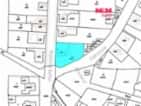 Prodej pozemku 849 m² k bydlení v České Lípě, ul. K. Poláčka, okres Česká Lípa