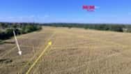 Prodej pozemku, 1090 m², Čimelice, okres Písek