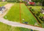 Prodej pozemku k bydlení, 2564 m², Třinec, Frýdek Místek, okres Frýdek-Místek