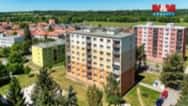 Byt 3+1, 85 m², Dobřany, ul. Loudů, okres Plzeň-jih