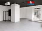 Pronájem obchodního objektu, 140 m², Děčín, ul. Zbrojnická, okres Děčín
