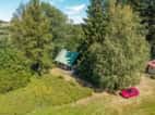 Prodej chaty v Borové u Poličky, okres Svitavy