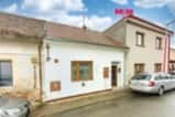 Prodej chalupy, 48 m², Nový Bydžov, ul. A. V. Friče, okres Hradec Králové