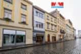 Prodej obchod a služby, 890 m², Olomouc, okres Olomouc
