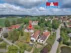 Prodej rodinného domu, 167 m², Pelhřimov - Skrýšov, okres Pelhřimov
