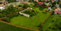 Prodej stavebního pozemku, 14865 m², Hostovlice, okres Kutná Hora