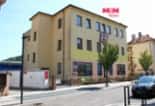 Pronájem kancelářského prostoru, 23 m², Nová Paka,, okres Jičín