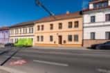 Byt 2+kk, nebytový prostor 1+kk, zahrada, sklípky, půda, Praha 9