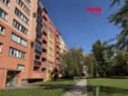 Prodej, byt 2+1, 64 m2, Ostrava, ul. Josefa Brabce, okres Ostrava-město