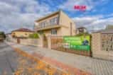Prodej rodinného domu, 230 m², Dobřany, ul. Chlumčanská, okres Plzeň-jih