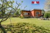 Prodej chaty Teplice, 51 m², okres Teplice