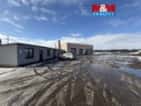 Prodej kanceláří a dílen, 337 m², Protivín, ul. Švermova, okres Písek