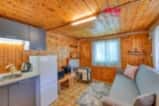 Prodej chaty, 24 m², Heřmanova Huť, ul. Husova, okres Plzeň-sever
