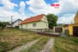 Prodej rodinného domu, 88 m², Lhota pod Radčem, okres Rokycany