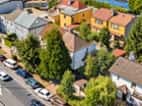 Rodinný dům 3+kk, 87 m2 s pozemkem 225 m2, Praha - Dolní Chabry., Praha 8