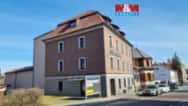 Pronájem kanceláří, 89 m², Český Těšín, ul. Ostravská, okres Karviná