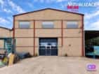 Sklad 335 m², Vysoká nad Labem, okres Hradec Králové