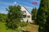Prodej rodinné vily, na pozemku 1510 m², Suchohrdly u Znojma, okres Znojmo