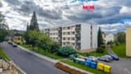Prodej bytu 2+1, 62 m², Varnsdorf, ul. Karlova, okres Děčín