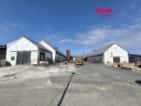 Zem. objekt 3150 m², Vlašim, okres Benešov