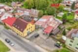Prodej obchod a služby, 845 m², Žlutice, ul. Mlýnská, okres Karlovy Vary