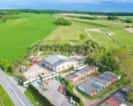 Prodej garáže, 19 m2, Nechanice, okres Hradec Králové