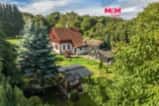 Prodej rodinného domu, 85 m², Mikulášovice, okr. Děčín, okres Děčín
