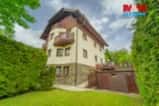 Hotel, penzion 312 m², Železná Ruda, okres Klatovy
