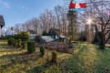 Prodej zahrady 451 m², Chodov, okres Sokolov
