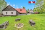 Prodej chalupy, 181 m², Vysoké nad Jizerou, okres Semily