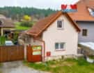 Prodej rodinného domu, 88 m², Běleč, okres Prachatice