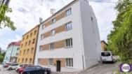 Prodej bytu 1+kk 17,9 m2, OV, Praha 10 - Záběhlice, Praha 10