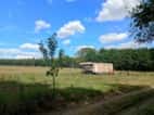 Zahrada 434 m², okres Plzeň-jih