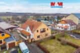 Prodej výrobního objektu, Droužkovice, ul. Rudé armády, okres Chomutov