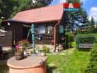 Prodej chaty, 42 m², Morávka, Frýdek Místek, okres Frýdek-Místek