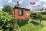 Prodej chaty, 14 m², Praha, ul. Na Baních, Praha 5