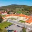 Prodej bytu 2+kk 112, Jince.Zámecké zahrady Jince., okres Příbram