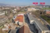 Pronájem obchodního objektu, 1100 m², Teplice, okres Teplice