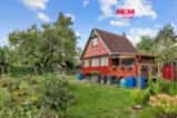 Prodej chaty, 22 m², Chomutov, okres Chomutov