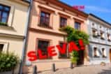 Prodej rodinného domu, 420 m², Olomouc, ul. Šemberova, okres Olomouc
