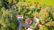 Prodej rodinného domu v Dobrém Hlinném, okres Rychnov nad Kněžnou