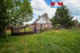 Prodej chalupy, 136 m², Čistá, okres Rakovník