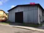 Pronájem haly, skladu, 300 m², Frýdlant, ul. Železná, okres Liberec