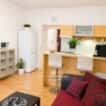 Pronájem bytu 2+kk, 47 + balkon a sklep – Praha 3,, Praha 3