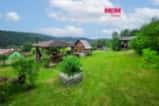 Prodej zahrady, 645 m², Oloví, okres Sokolov