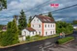 Prodej penzionu, 346 m², Arnoltice, okr. Děčín, okres Děčín