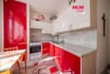 Prodej bytu 3+1, 71 m², Třinec, ul. Štefánikova, Frýdek Místek, okres Frýdek-Místek