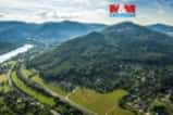 Zahrada 1 126 m², Ústí nad Labem - Církvice, okres Ústí nad Labem