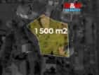 Pozemek k bydlení, 1500 m², Bystřice, Frýdek Místek, okres Frýdek-Místek