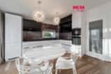 Prodej rodinného domu, mezonet, 112 m², Ořech, Karlštejnská, okres Praha-západ